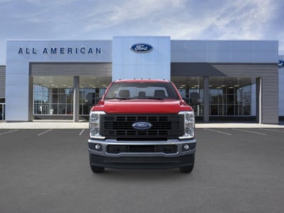 2026 Ford Super Duty F-250® XL