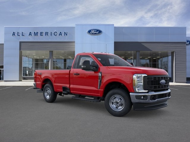 2026 Ford Super Duty F-250® XL