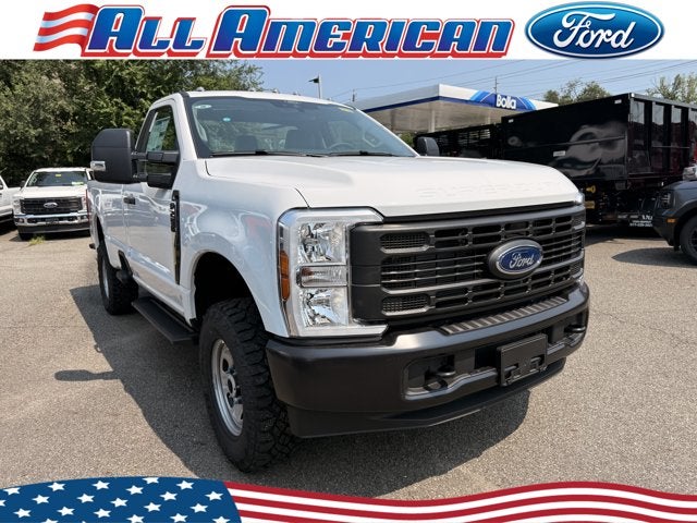 2026 Ford Super Duty F-250® XL