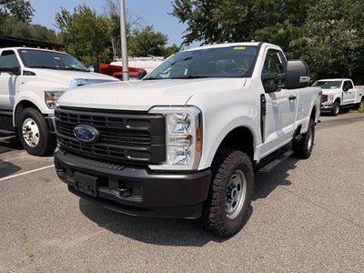 2026 Ford Super Duty F-250® XL