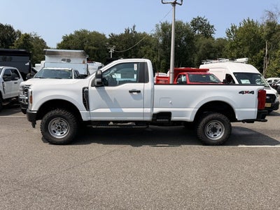2026 Ford Super Duty F-250® XL
