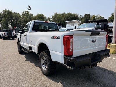 2026 Ford Super Duty F-250® XL