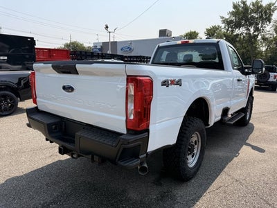 2026 Ford Super Duty F-250® XL