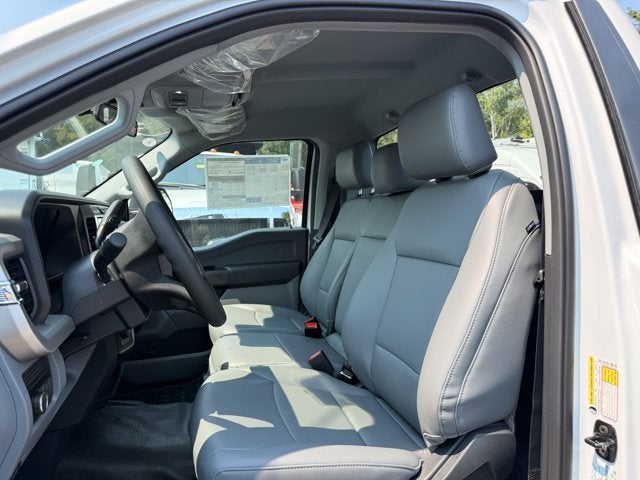 2026 Ford Super Duty F-250® XL