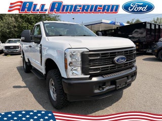 2026 Ford Super Duty F-250® XL