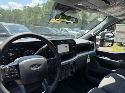 2026 Ford Super Duty F-250® XL