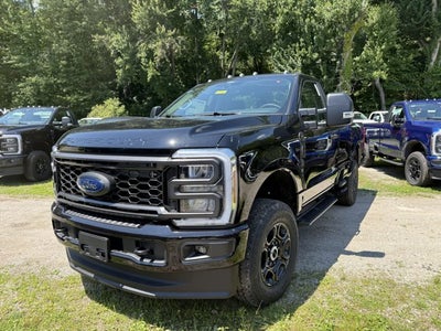 2026 Ford Super Duty F-250® XL