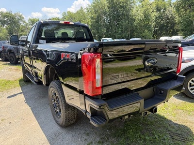 2026 Ford Super Duty F-250® XL