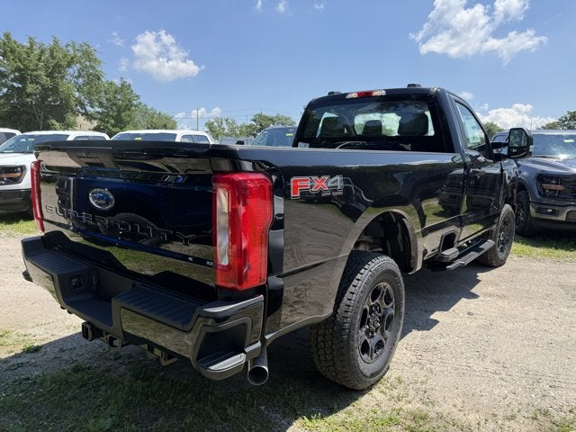 2026 Ford Super Duty F-250® XL