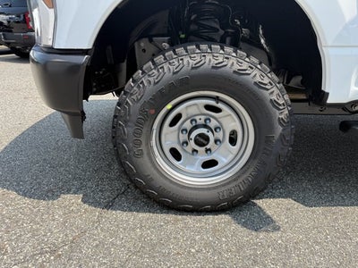2026 Ford Super Duty F-250® XL