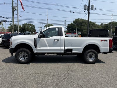 2026 Ford Super Duty F-250® XL