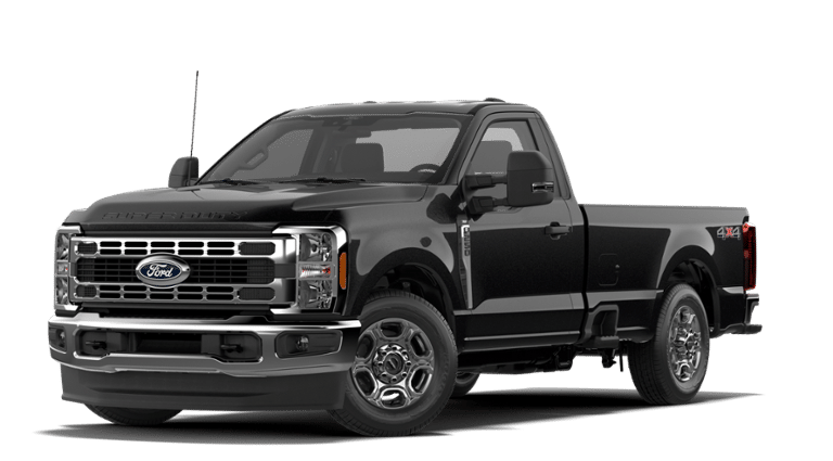 2027 Ford Super Duty F-250® XLT