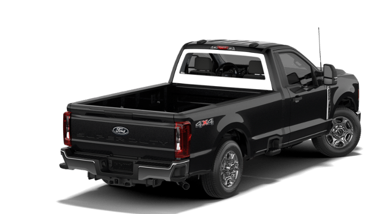 2027 Ford Super Duty F-250® XLT