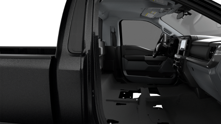 2027 Ford Super Duty F-250® XLT