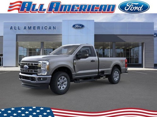 2024 Ford Super Duty F-250® XLT