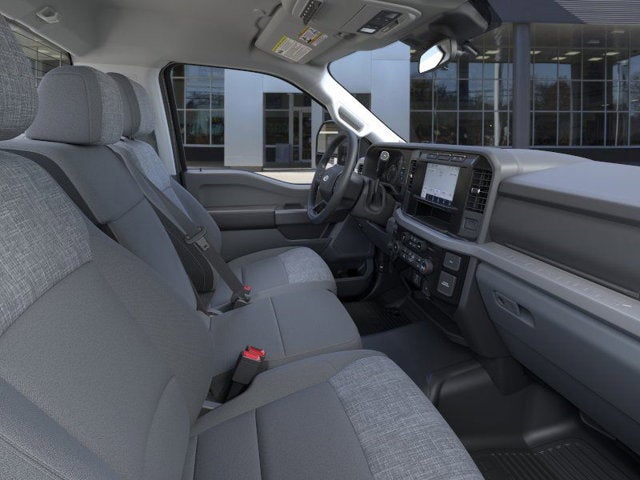 2024 Ford Super Duty F-250® XLT