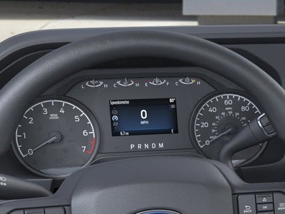 2024 Ford Super Duty F-250® XLT