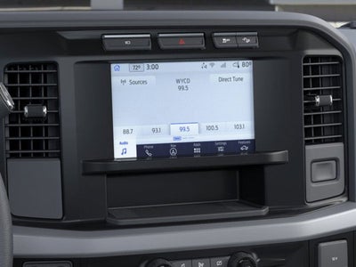 2024 Ford Super Duty F-250® XLT