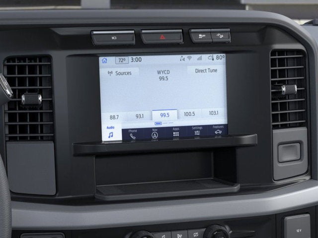 2024 Ford Super Duty F-250® XLT