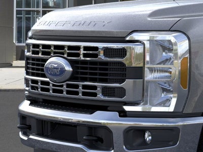 2024 Ford Super Duty F-250® XLT