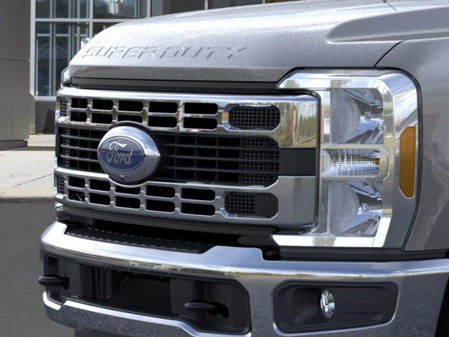 2024 Ford Super Duty F-250® XLT