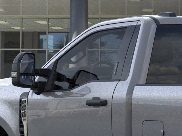 2024 Ford Super Duty F-250® XLT