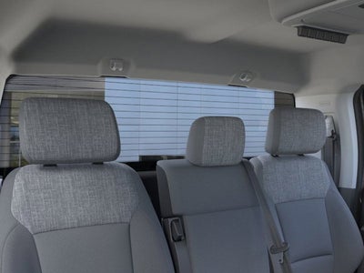 2024 Ford Super Duty F-250® XLT