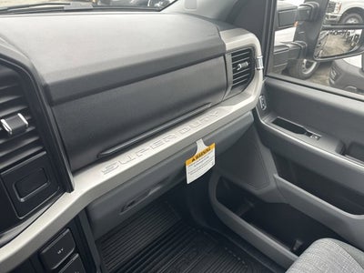 2024 Ford Super Duty F-250® XLT