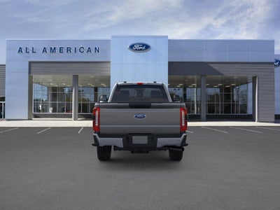 2024 Ford Super Duty F-250® XLT