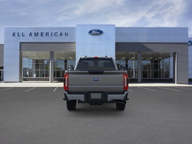 2024 Ford Super Duty F-250® XLT
