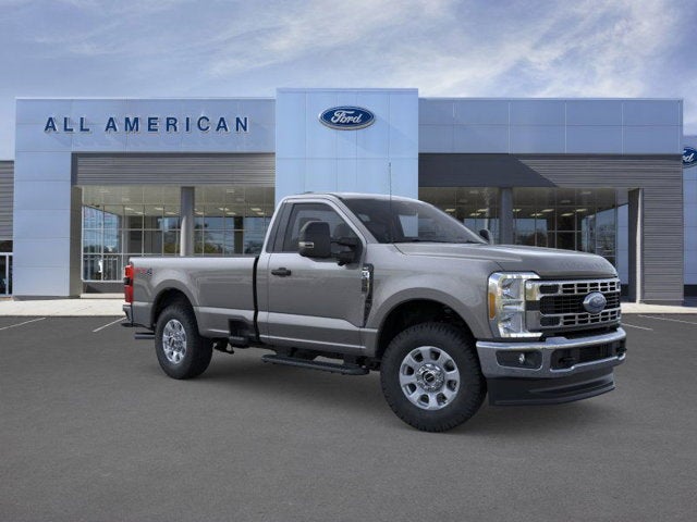 2024 Ford Super Duty F-250® XLT