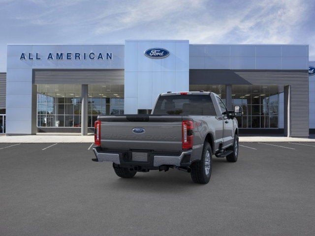 2024 Ford Super Duty F-250® XLT