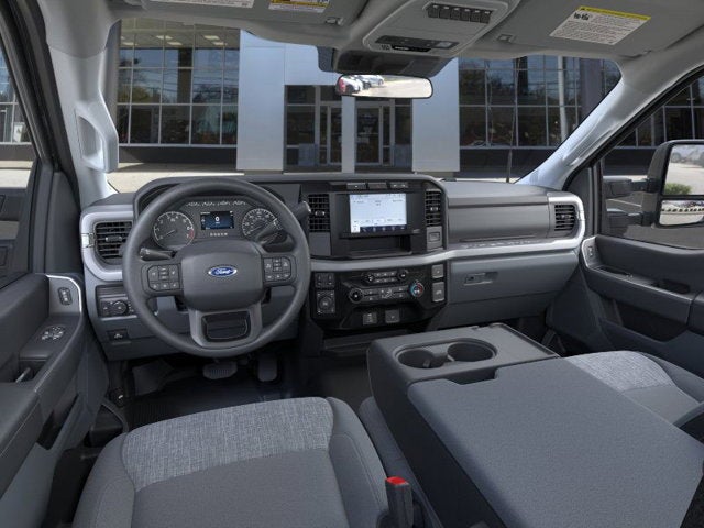 2024 Ford Super Duty F-250® XLT