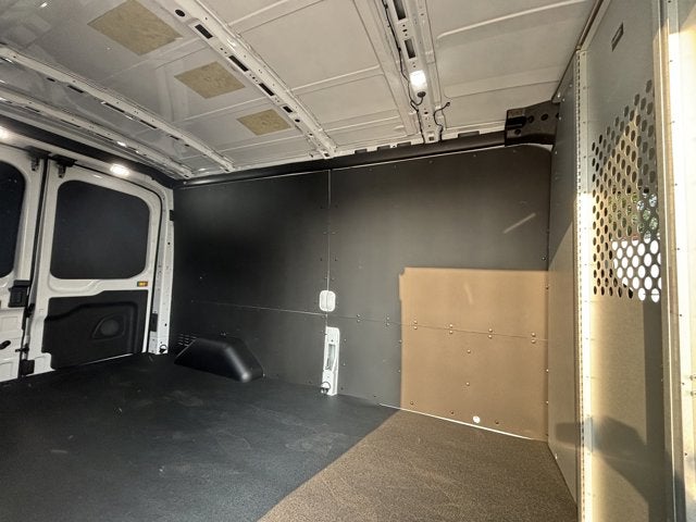 2024 Ford Transit Commercial Cargo Van