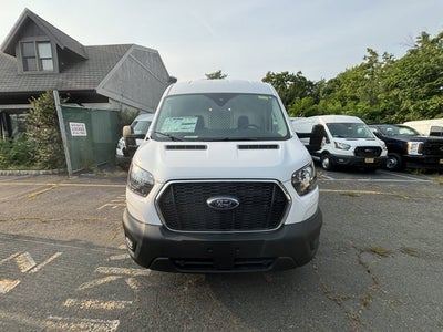 2024 Ford Transit Commercial Cargo Van
