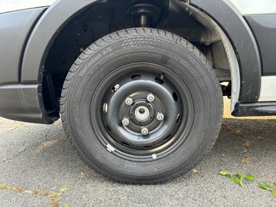 2024 Ford Transit Commercial Cargo Van