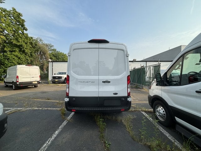 2024 Ford Transit Commercial Cargo Van