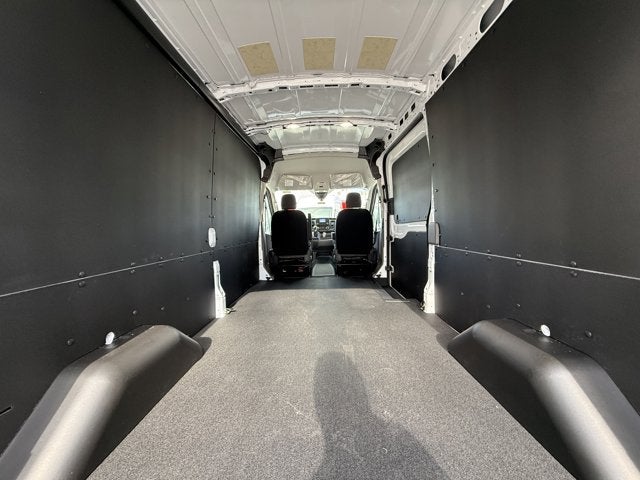 2025 Ford Transit Commercial Cargo Van
