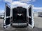 2025 Ford Transit Commercial Cargo Van