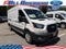 2025 Ford Transit Commercial Cargo Van
