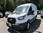 2025 Ford Transit Commercial Cargo Van