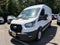 2025 Ford Transit Commercial Cargo Van