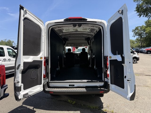 2025 Ford Transit Commercial Cargo Van