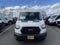 2025 Ford Transit Commercial Cargo Van