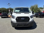 2025 Ford Transit Commercial Cargo Van