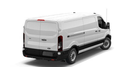 2027 Ford Transit Commercial Cargo Van