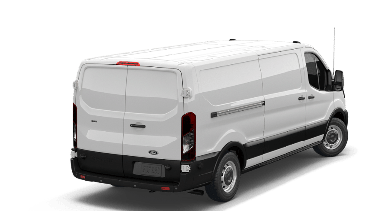 2027 Ford Transit Commercial Cargo Van