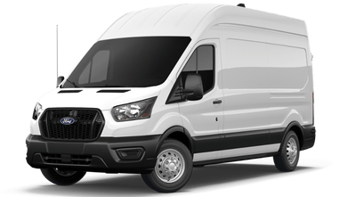 2027 Ford Transit Commercial Cargo Van