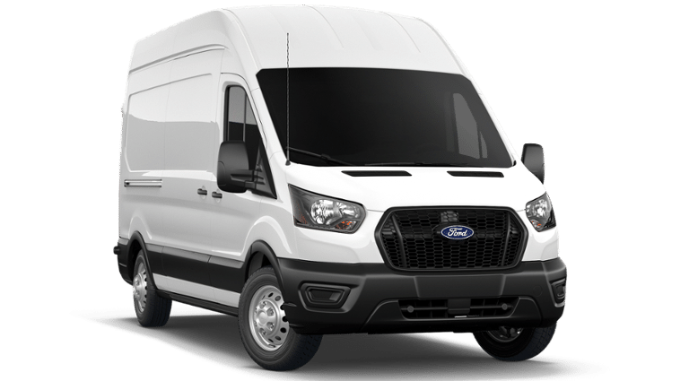 2027 Ford Transit Commercial Cargo Van