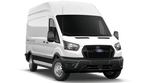 2027 Ford Transit Commercial Cargo Van